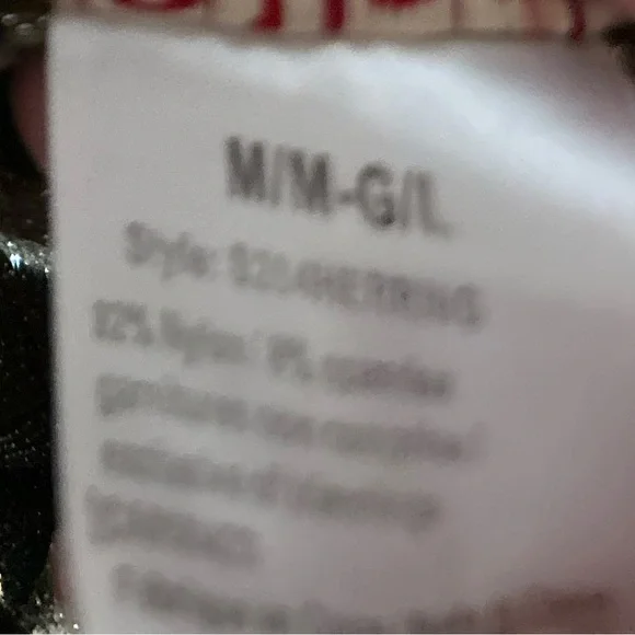 ✌️4 for $20✌️ Lurex camisole - Picture 8 of 8